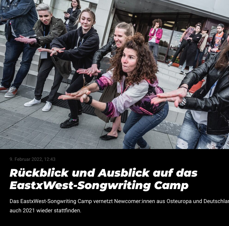 1st Mannheim Street Art Festival